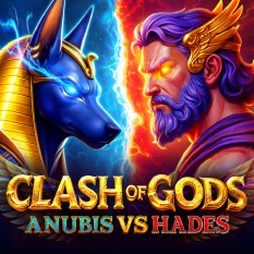 Clash of Gods BGaming